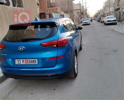 هيونداي توسان